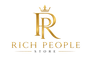 Rich People Store - Home