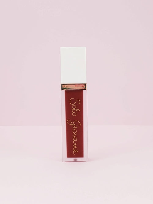 Premium SG Matte Lipstick 8