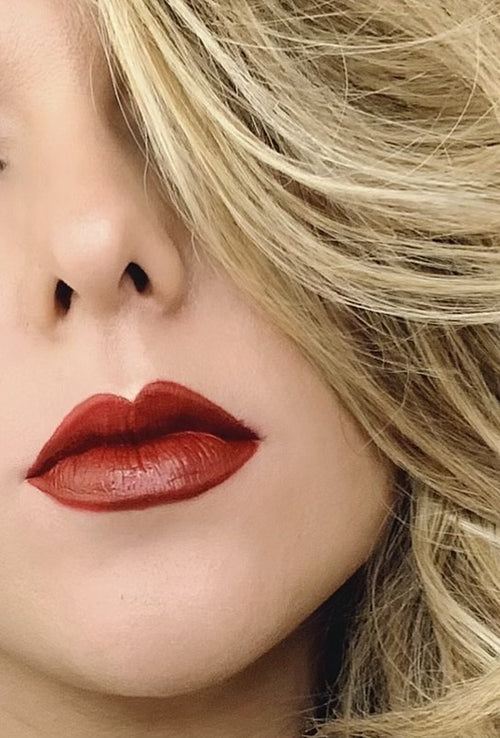 Premium SG Matte Lipstick 8